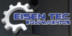 Logomarca de Eisen Tec Equipamentos