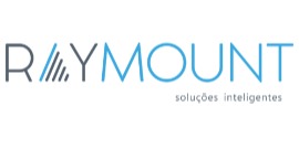 Logomarca de Raymount Soluções Inteligentes