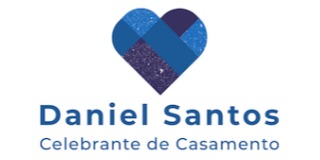 Logomarca de Celebrante de Casamentos Daniel Santos