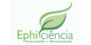 Logomarca de Farmácia Ephiciencia