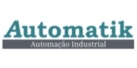 Logomarca de Automatik Automação Industrial