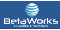 Logomarca de BetaWorks Soluções Integradas
