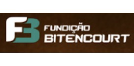Logomarca de Fundição Bitencourt