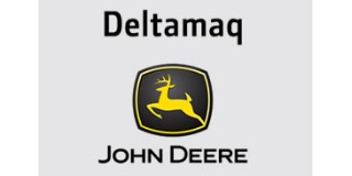 Logomarca de DELTAMAQ | John Deere