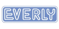 Logomarca de EVERLY | Moda Infantil