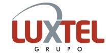 Logomarca de Luxtel