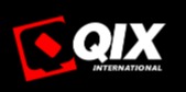 Logomarca de QIX INTERNATIONAL | Skatewear