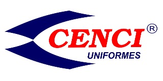 Logomarca de CENCI UNIFORMES