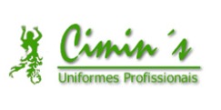 Logomarca de CIMIN'S | Uniformes Profissionais e Escolares