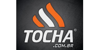 Logomarca de TOCHA | Uniformes Profissionais e Esportivos