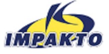 Logomarca de Impakto | Produtos de Limpeza e Descartáveis