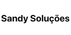 Logomarca de Sandy Soluções