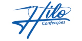 Logomarca de Hilo Confecções