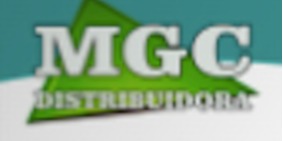 Logomarca de MGC Distribuidora