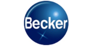 Logomarca de Indústrias Becker