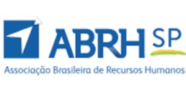 Logomarca de ABRH-SP - Associação Brasileira de Recursos Humanos