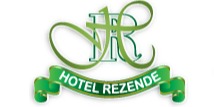 Logomarca de HOTEL REZENDE