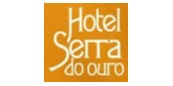 Logomarca de HOTEL SERRA DO OURO