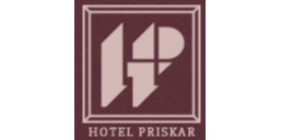 Logomarca de HOTEL PRISKAR