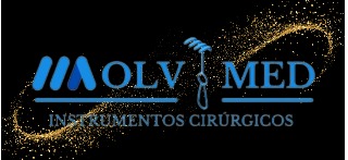 Logomarca de MOLVIMED | Instrumentais e Produtos Cirúrgicos