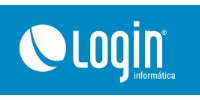 Logomarca de LOGIN INFORMÁTICA
