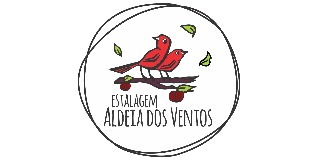 Logomarca de ESTALAGEM ALDEIA DOS VENTOS