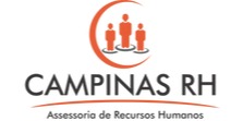 Logomarca de Campinas RH