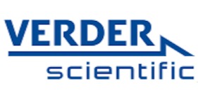 Logomarca de Verder Scientific