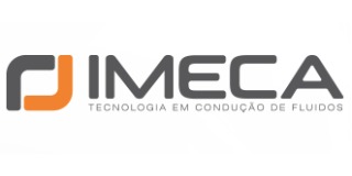 Logomarca de Imeca Indústria Mecânica Ltda