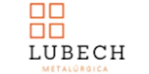 Logomarca de Metalúrgica Lubech