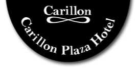 Logomarca de CARILLON PLAZA HOTEL