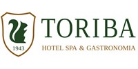 Logomarca de HOTEL TORIBA