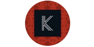 Logomarca de Kaphé Cafés Especiais