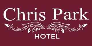 Logomarca de CHRIS PARK HOTEL
