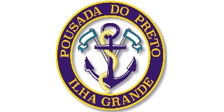 Logomarca de POUSADA DO PRETO
