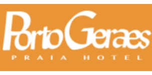 Logomarca de PORTO GERAES PRAIA HOTEL