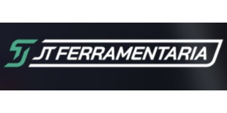 Logomarca de JT Ferramentaria