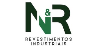 Logomarca de N&R Revestimentos Industriais