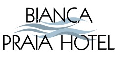 Logomarca de BIANCA PRAIA HOTEL
