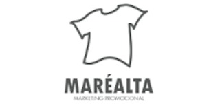 Logomarca de MARÉ ALTA CAMISETAS | Marketing Promocional