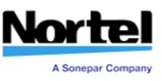 Logomarca de Nortel Materiais Elétricos e Suprimentos Industriais