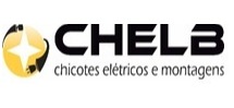 Logomarca de CHELB | Componentes Elétricos e Eletrônicos