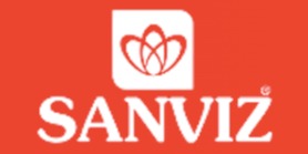 Logomarca de Sanviz Marcas e Patentes