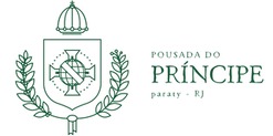 Logomarca de POUSADA DO PRINCIPE