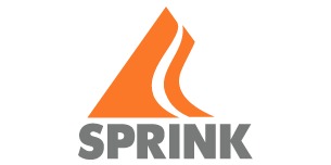 Logomarca de SPRINK | Soluções em Prevenção de Riscos