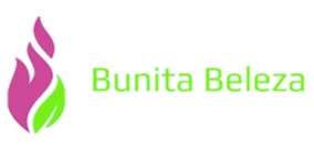 Logomarca de Bunita Beleza