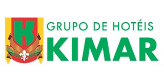 Logomarca de HOTEL KIMAR