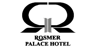 Logomarca de HOTEL ROSMER PALACE