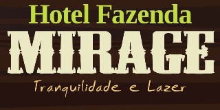 Logomarca de HOTEL FAZENDA MIRAGE