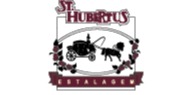 Logomarca de HOTEL ESTALAGEM ST. HUBERTUS